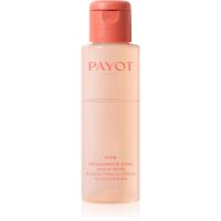 Payot Nue Démaquillant Bi-Phase Yeux et Lèvres kétfázisú festéklemosó szemre és az ajkakra érzékeny szemre 100 ml