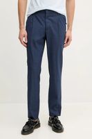 Tommy Hilfiger Vlnené nohavice Tommy Hilfiger