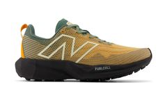 New Balance MTVNYMC1 Bărbați - Adidași New Balance - Portocaliu - MTVNYMC1-10 - Size: 10