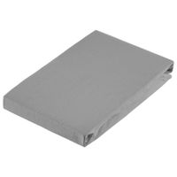 Dieter Knoll NAPÍNACIA PLACHTA, džersej, sivá,