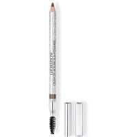 DIOR Diorshow Crayon Sourcils Poudre vodoodporen svinčnik za obrvi odtenek 03 Brown 1,19 g