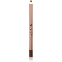 ZOEVA Velvet Love Eyeliner Pencil молив за очи цвят Metallic Chocolate 1.2 гр.
