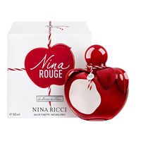 Nina Ricci Nina Rouge Edt 50ml