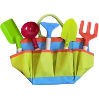 2Kids Toys Garden Bag with Tools набір іграшок 3y+ 6 кс