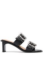 75mm Feminine Mules