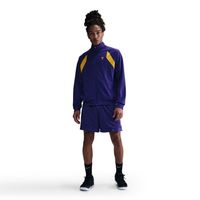 Nike Kobe Dri-FIT Knit Jacket Court Purple - Pánske - Bunda Nike - Fialové - HJ8097-547 - Veľkosť: XL