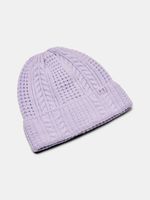 Under Armour W Halftime Cable Knit Шапка Lilav