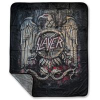 Bettdecke Slayer - Eagle