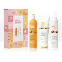 milk_shake® Moisture & More новорічний подарунковий набір для жінок