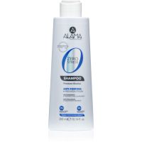 Alama Professional Zero Stress Shampoo šampon proti prhljaju 300 ml