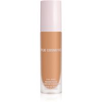 Kylie Cosmetics Kylie Jenner Liquid Foundation тональний крем відтінок Medium 5 N 30 мл