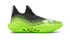 Under Armour UA FUTR X Elite 2 9 - Unisex - Tenisky Under Armour - Čierne - 6007019-002 - Veľkosť: 45