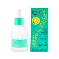Glow Hub -  tonizáló betétek - Glow Giver AHA Toning Pads