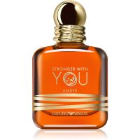 Armani Emporio Stronger With You Amber парфумована вода унісекс 50 мл