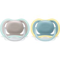 Philips Avent Ultra Air 18m+ duda Neutral 2 kos