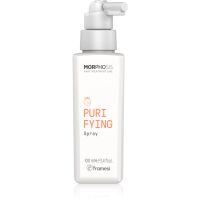 Framesi Morphosis Purifying spray rewitalizujący przeciw łupieżowi 100 ml