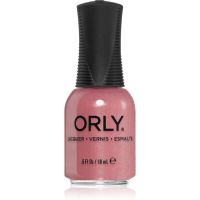 Orly Lacquer negovalni lak za nohte odtenek Artificial Sweetener 18 ml