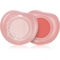 fwee Lip&Cheek Glowy Jelly Pot balsam tonujący do ust i policzków odcień JN03 Custard 4 g