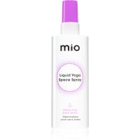 MIO Liquid Yoga Space Spray oсвіжувач для дому з есенціальними маслами 130 мл