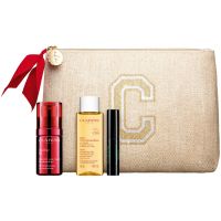 Clarins Total Eye Collection vianočná darčeková sada (na očné okolie)