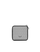 VUCH Ringer Grey Wallet