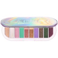 CATRICE METAFACE Eyeshadow Palette - C01 Social Me