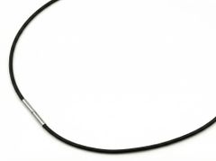 Boccia Titanium Kaučukové lanko 0801-01 50 cm
