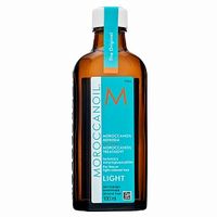 Moroccanoil Repair Treatment Light olejek do włosów delikatnych 100 ml