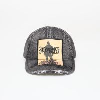 Cap Diesel C-Man Hat Black/ Blue 2