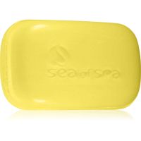 Sea of Spa Essential Dead Sea Treatment Feinseife mit Schwefel 125 g