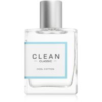 CLEAN Cool Cotton Eau de Parfum für Damen 60 ml