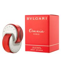 Bvlgari Omnia Coral EDT 40 ml W
