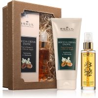 Brelil Professional Holiday Set Geschenkset für den Körper für eine pralle und gepflegte Haut