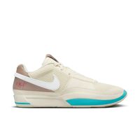 Nike Ja 1 "Vacation" - Pánske - Tenisky Nike - Biele - DR8785-102 - Veľkosť: 37.5