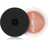 Lily Lolo Mineral Blush Pulvriges Mineral-Rouge Farbton Juicy Peach 3 g