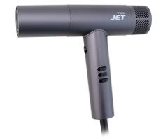 Profesionálny fén na vlasy Hairway Professional Jet - 1600 W, šedý (03095) + darček zadarmo