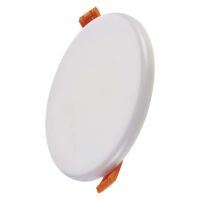 LED podhledové svítidlo VIXXO 12,5 cm, 10 W, neutrální bílá, IP65