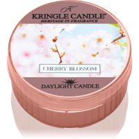 Kringle Candle Cherry Blossom čajna sveča 42 g