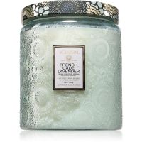 VOLUSPA Japonica French Cade Lavender aроматична свічка 1.25 кг