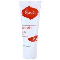 Aromatica Tradice z přírody Kosmín regenerative for lips regenerierende Salbe für Lippen 25 ml