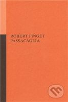 Passacaglia - Robert Pinget - kniha z kategorie Beletrie