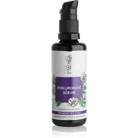 Nobilis Tilia Intenzivní péče hyalurónové sérum s hydratačným účinkom 50 ml