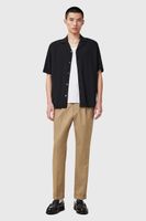 AllSaints pantaloni din lana TALLIS