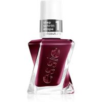 essie gel couture 2.0 körömlakk géles hatással árnyalat 370 model clicks 13,5 ml