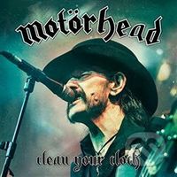 Motörhead: Clean Your Clock - Motörhead