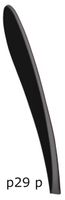 Hokejka CCM SuperTacks AS4 PRO SR, Senior, 75, R, P29