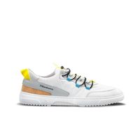 Trampki Barebarics Revive White & Grey EUR 38