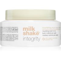 Milk Shake Integrity tiefenwirksame nährende Butter für trockenes und beschädigtes Haar 200 ml