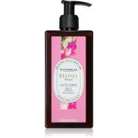 Phytorelax Laboratories Peony Bouquet подхранващ лосион за тяло 250 мл.