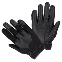 Moto rukavice W-TEC Trebizat černá XXL